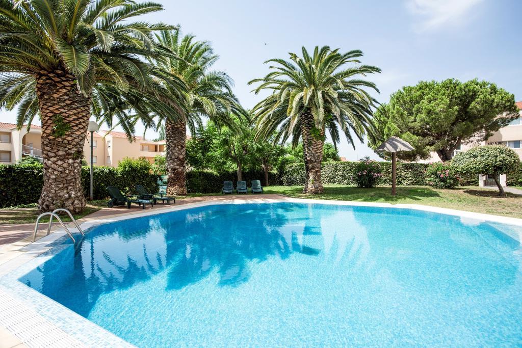 Ibis Styles Perpignan Canet En Roussillon מראה חיצוני תמונה