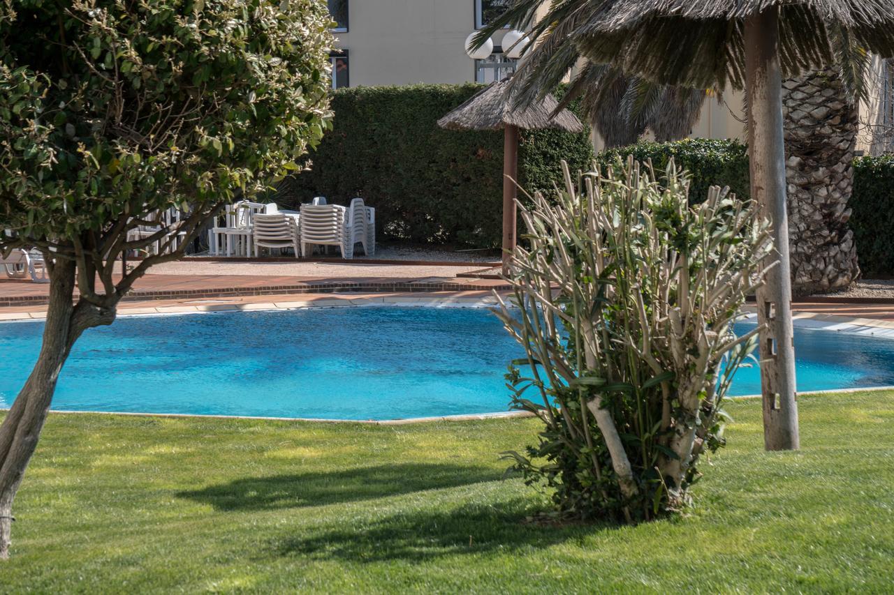 Ibis Styles Perpignan Canet En Roussillon מראה חיצוני תמונה