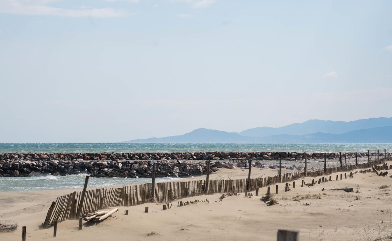 Ibis Styles Perpignan Canet En Roussillon מראה חיצוני תמונה