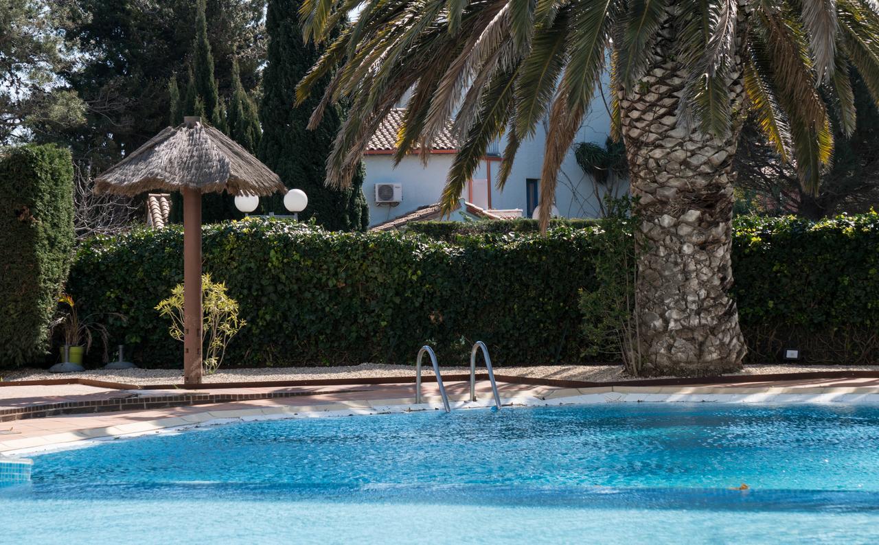 Ibis Styles Perpignan Canet En Roussillon מראה חיצוני תמונה