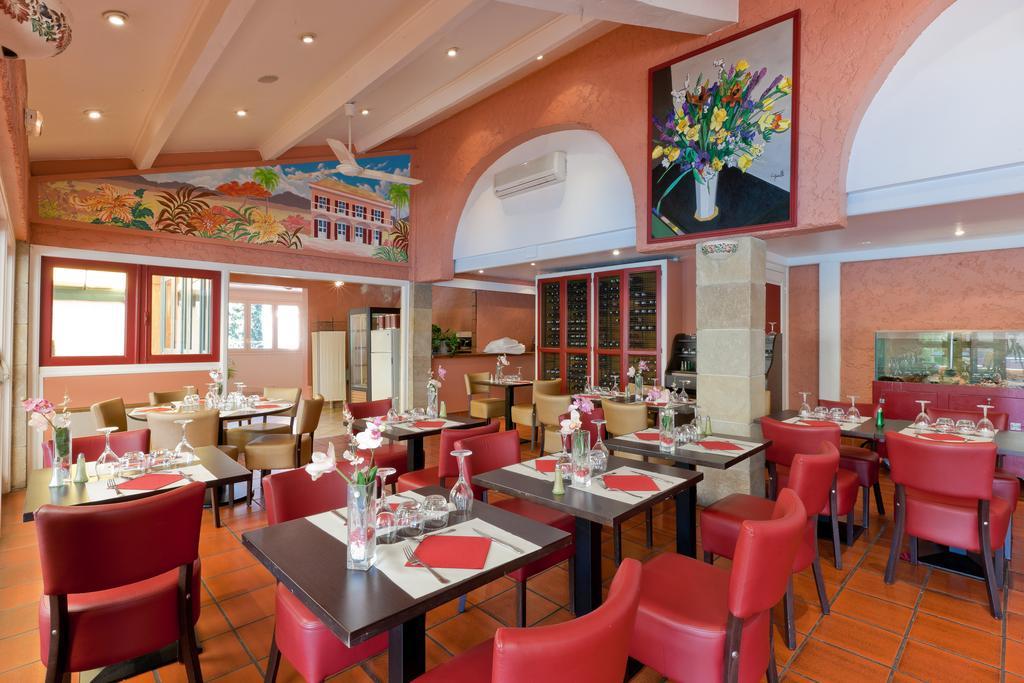 Ibis Styles Perpignan Canet En Roussillon מראה חיצוני תמונה
