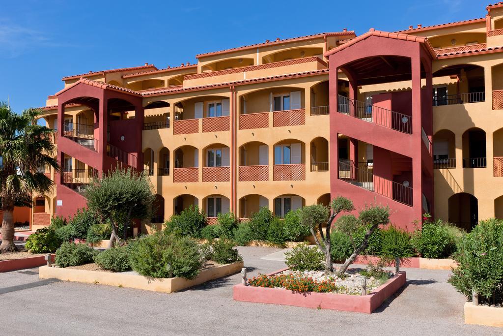 Ibis Styles Perpignan Canet En Roussillon מראה חיצוני תמונה