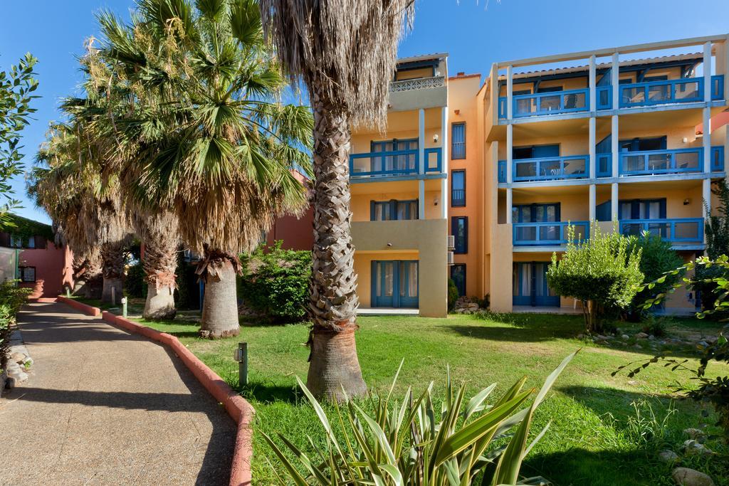 Ibis Styles Perpignan Canet En Roussillon מראה חיצוני תמונה