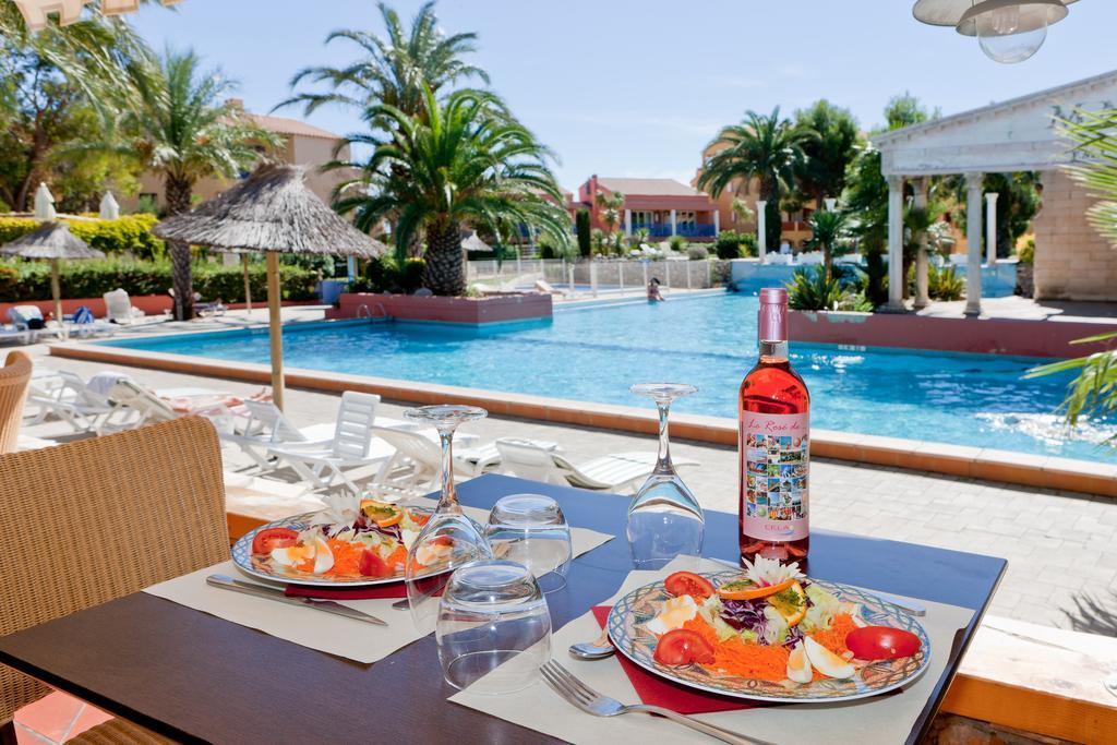 Ibis Styles Perpignan Canet En Roussillon מראה חיצוני תמונה