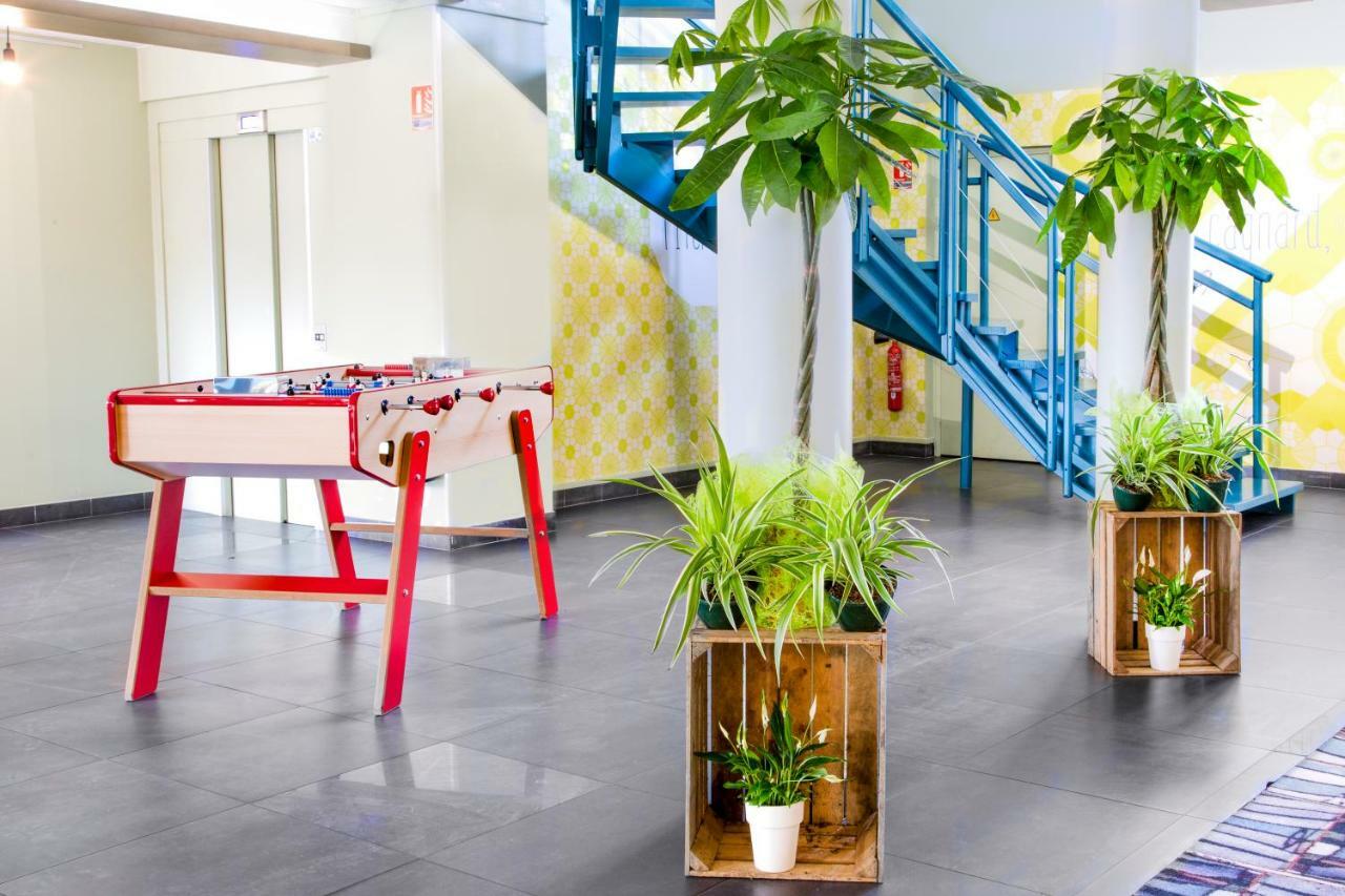 Ibis Styles Perpignan Canet En Roussillon מראה חיצוני תמונה