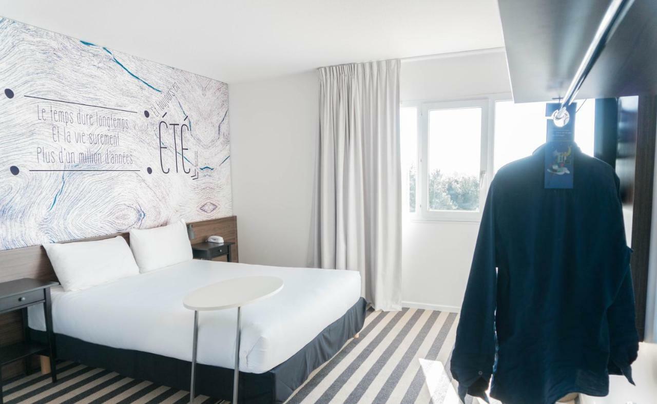 Ibis Styles Perpignan Canet En Roussillon מראה חיצוני תמונה