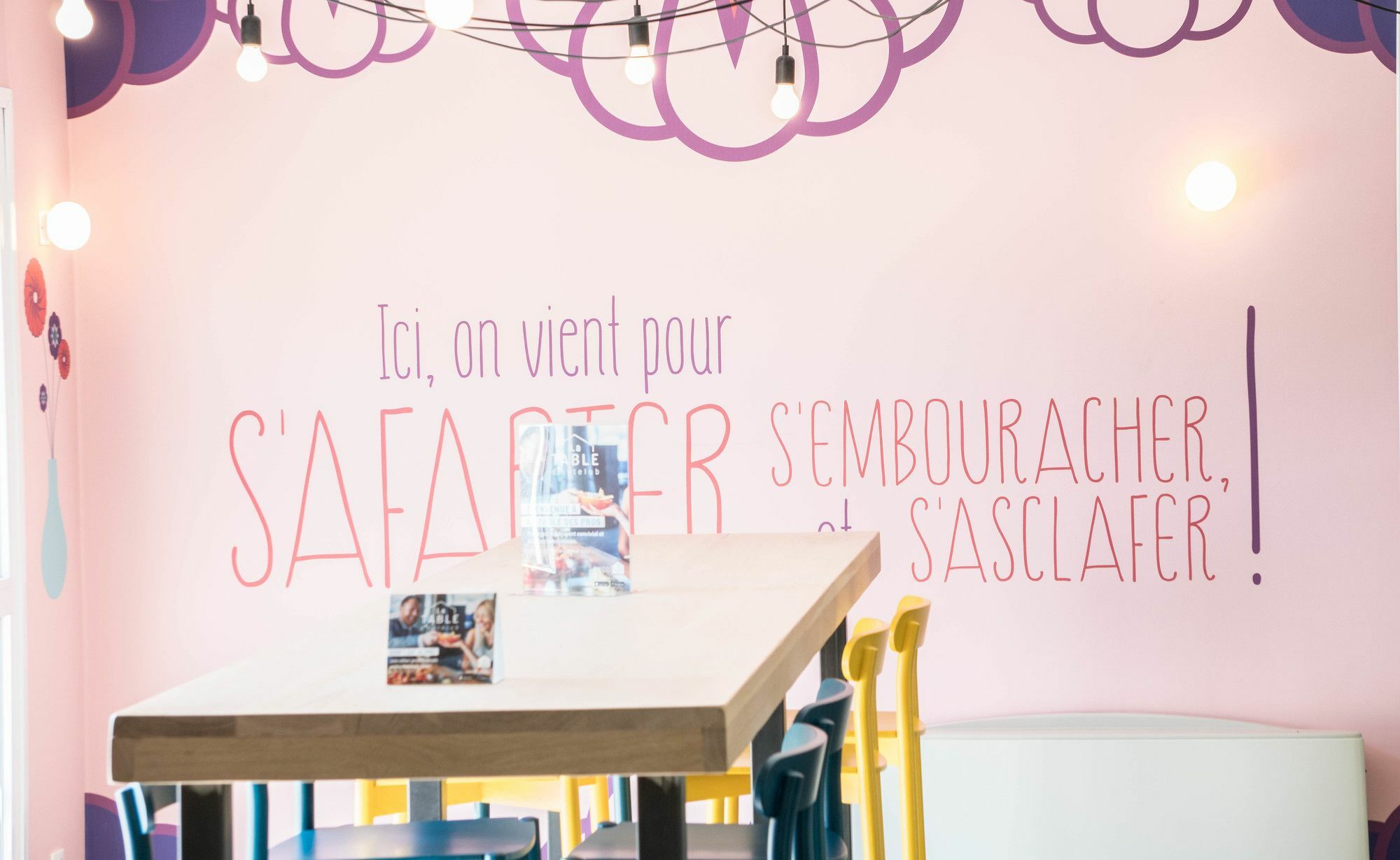 Ibis Styles Perpignan Canet En Roussillon מראה חיצוני תמונה