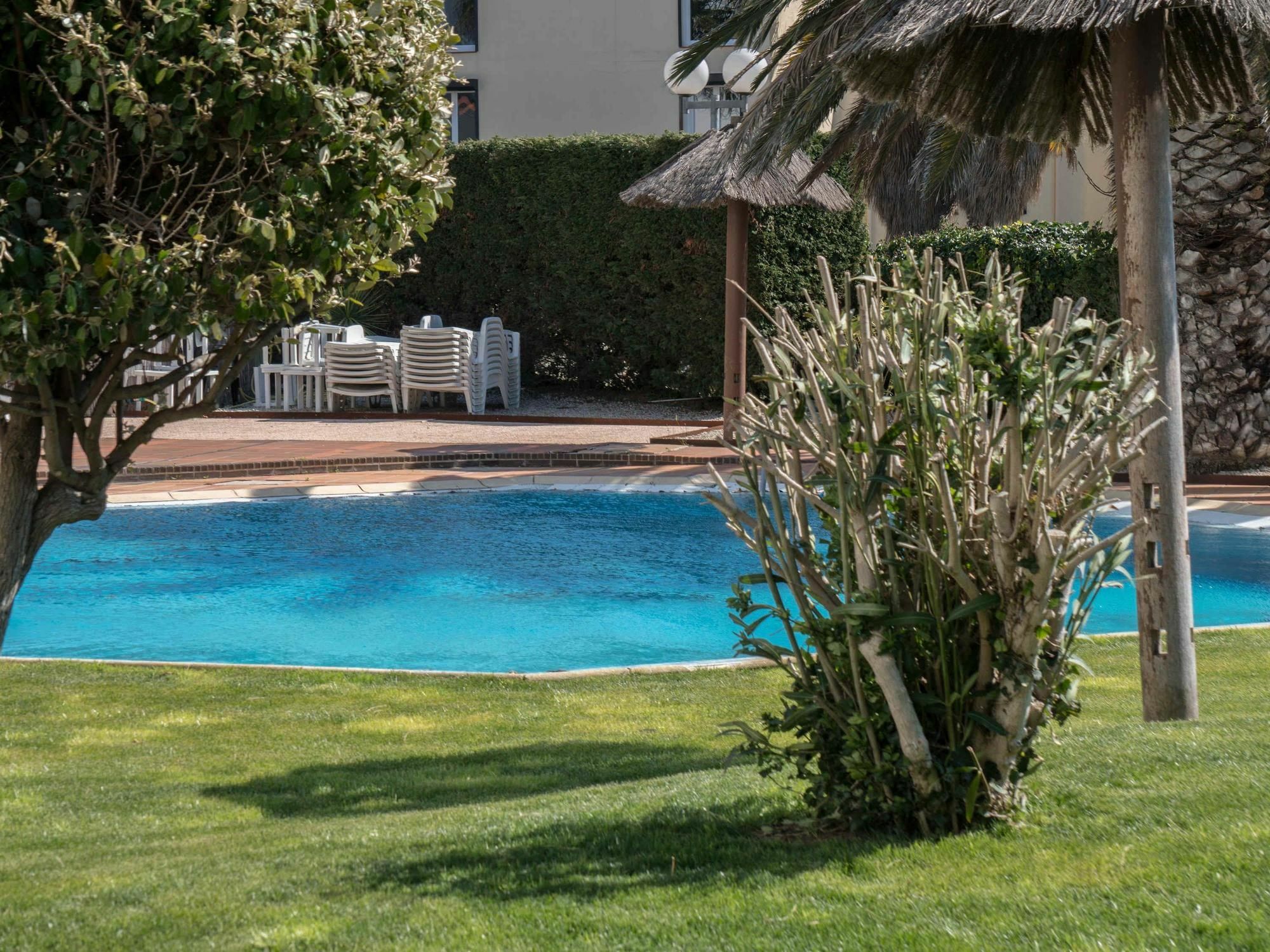 Ibis Styles Perpignan Canet En Roussillon מראה חיצוני תמונה