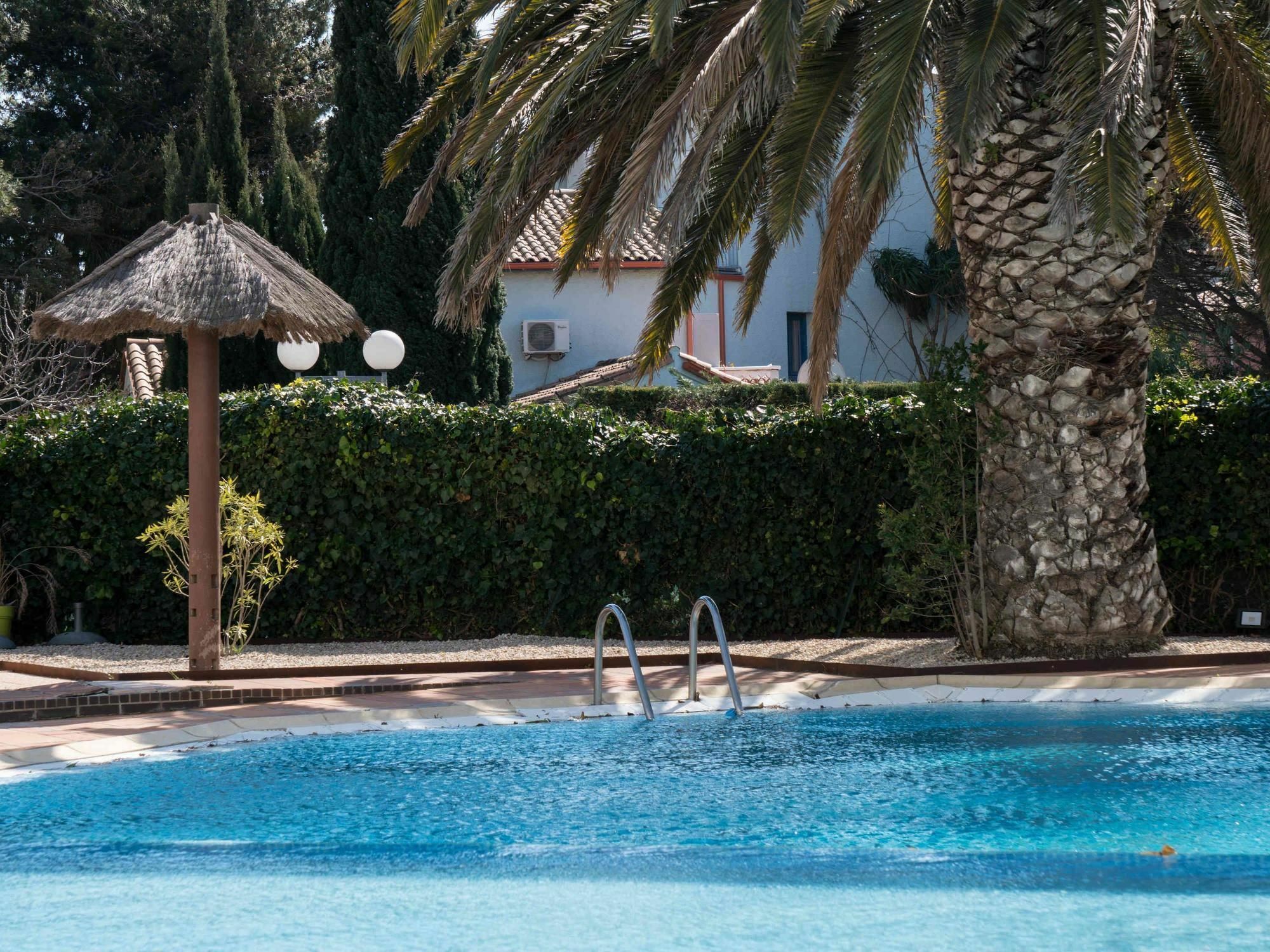 Ibis Styles Perpignan Canet En Roussillon מראה חיצוני תמונה